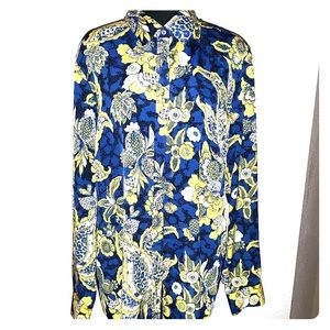 Banana Republic blouse